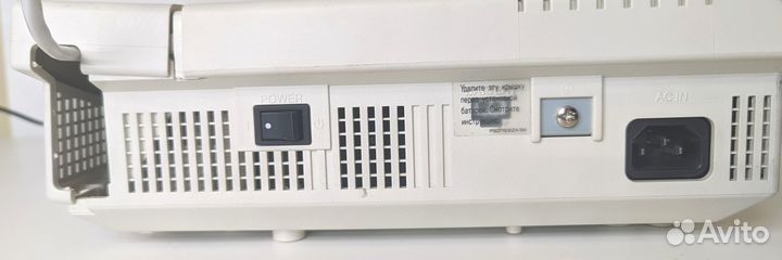 Атс Panasonic KX-TES824