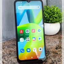 Xiaomi Redmi A1+, 3/32 ГБ