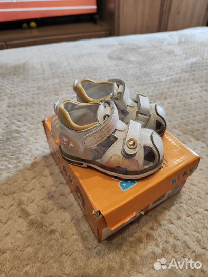 Детская обувь для девочек