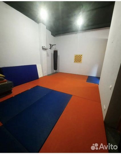 Аренда спортивного зала