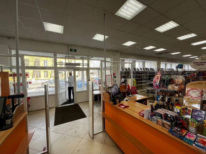 Сдам помещение свободного назначения, 110 м²