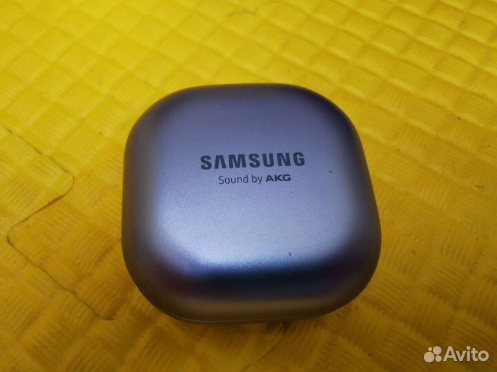 Наушники Samsung buds pro И.10134