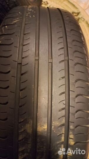 Hankook Optimo K415 205/60 R16 92V