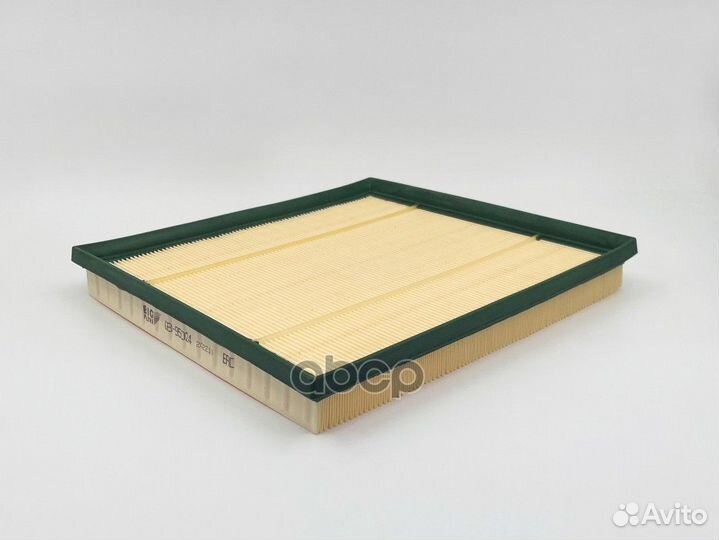 Фильтр воздушный BIG Filter 423 2461003000