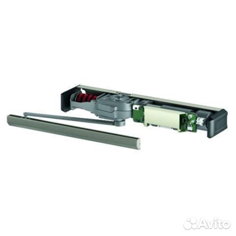 Привод для автоматических дверей