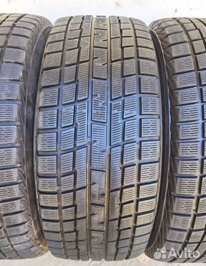 Yokohama Ice Guard IG30 225/55 R17 98T