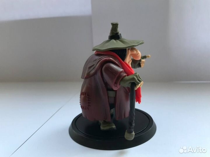 Фигурка Остров Сокровищ Слепой Пью