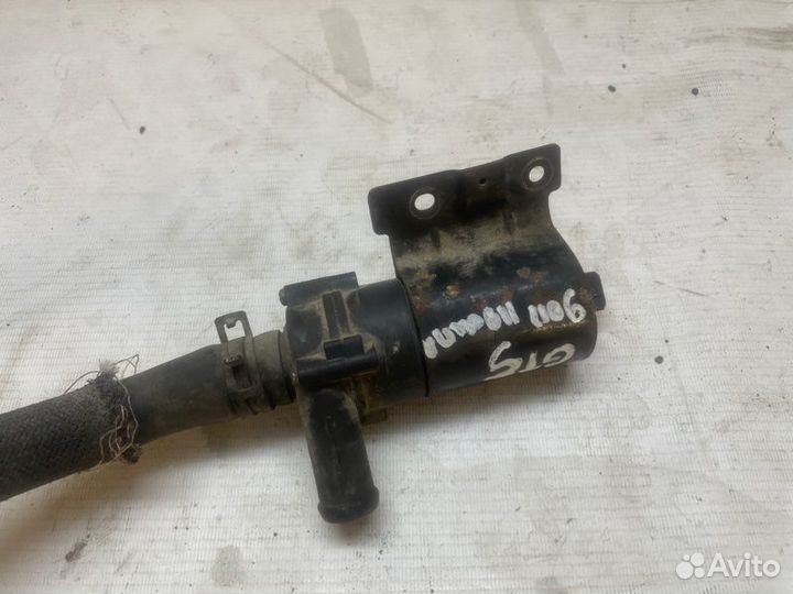 Дополнительная помпа Cadillac Cts DM57 LA3 2003