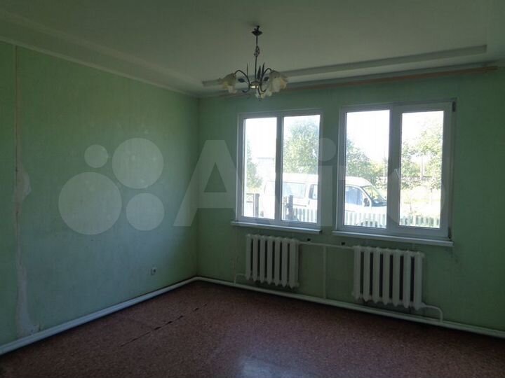 Аукцион: 3-к. квартира, 66 м², 1/1 эт.