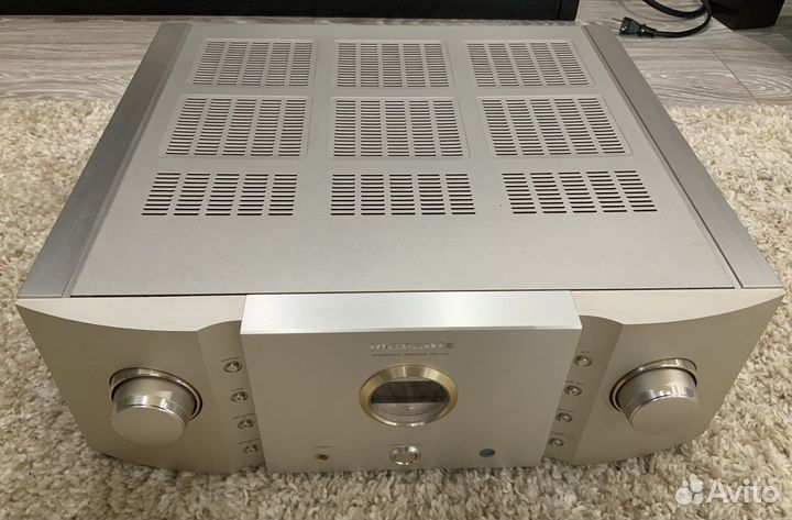 Marantz PM-11S1 интегральный усилитель