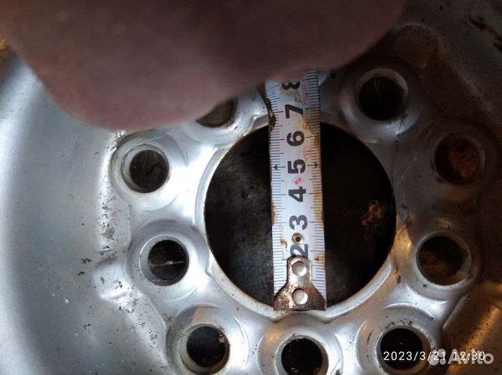 Диски r14