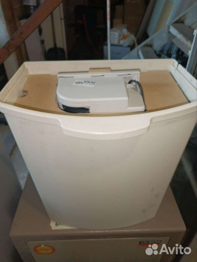 Шредер 20050 ECO, 6мм полоса, Германия, Новый