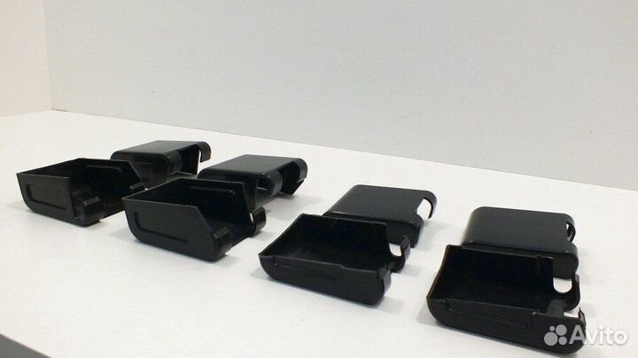 Накладки на петли УАЗ 469(Хантер)