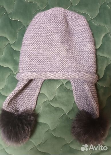 Головные уборы для девочки