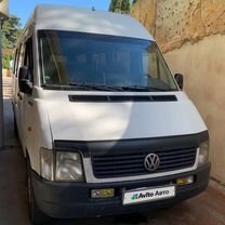 Volkswagen LT 2.8 MT, 2000, 342 000 км, с пробегом, цена 720 000 руб.