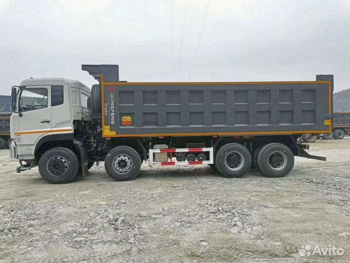 DongFeng KC DFH3440А80, 2023