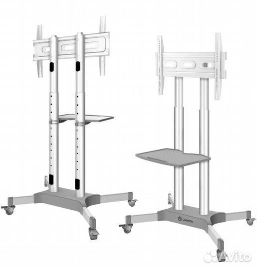 Стойка для телевизора мобильная