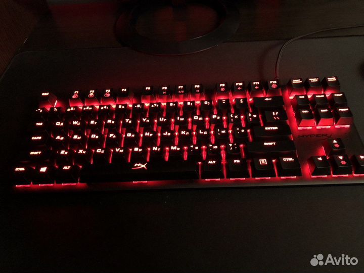 Hyperx alloy origins core