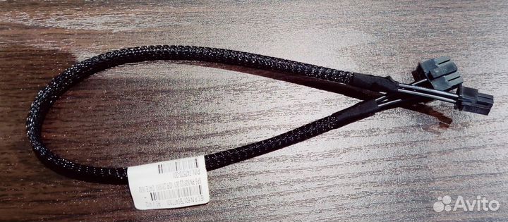 Кабель HP Power Backplane