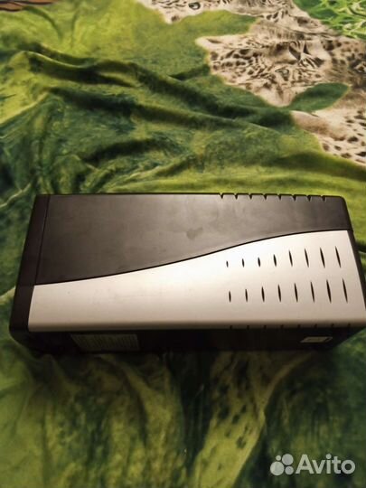 Перебойник 400 usb
