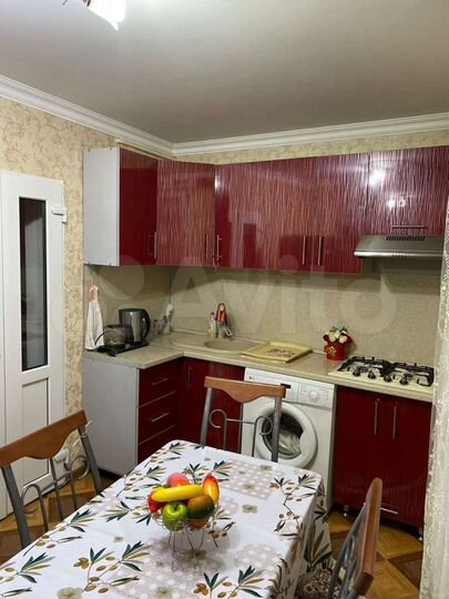 Дом 100 м² на участке 2 сот.
