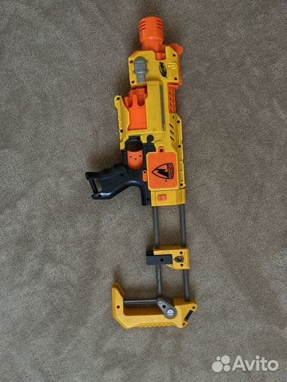 Нерфы бластеры