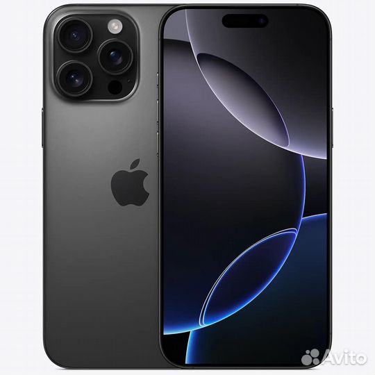 iPhone 16 Pro Max, 512 ГБ