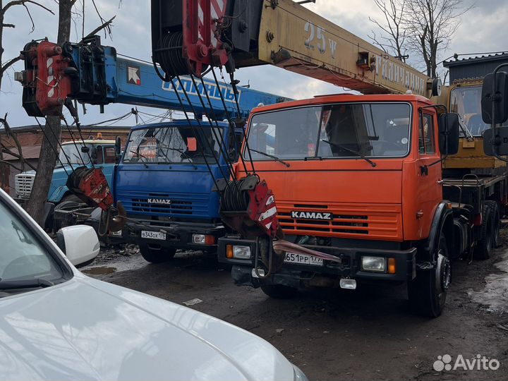 Доставка сыпучих грузов