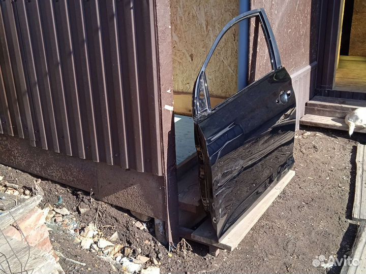 Продам дверь