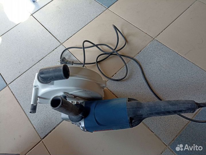 Штроборез в аренду