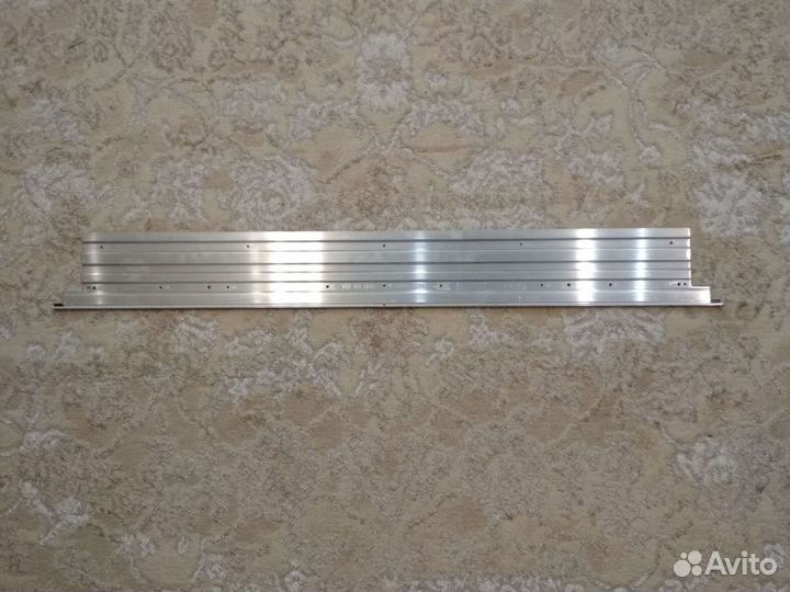 Светодиодная планка LG