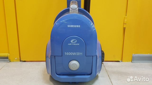 Самсунг air track 1600w как разобрать Продам пылесос SAMSUNG 1600w купить в Иваново, цена 1 800 руб., продано 31 авг
