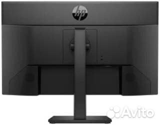 HP M27ha FHD Monitor-Full HD Monitor