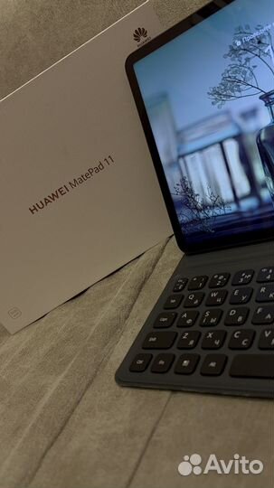 Huawei MatePad 11