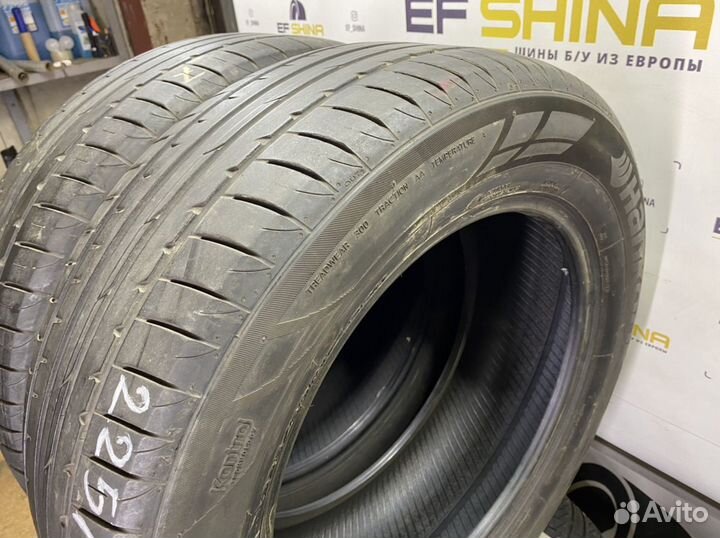 Hankook Ventus Prime K105 225/60 R17