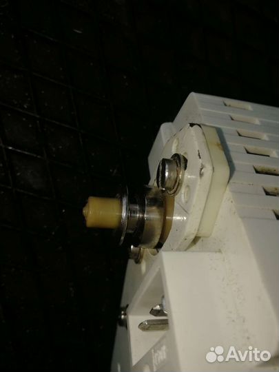 Электромотор для швейной машины