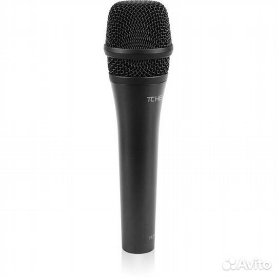Вокальный микрофон TC Helicon MP-60