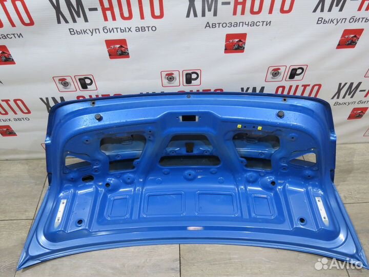 Крышка багажника Kia Rio 4