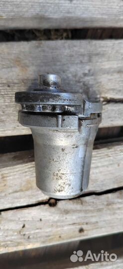 Натяжитель приводного ремня Мазда 6