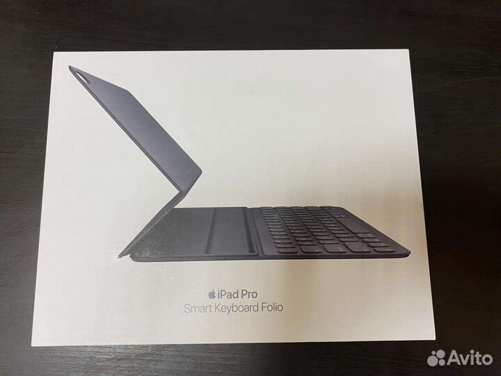 Клавиатура для iPad pro 12 9