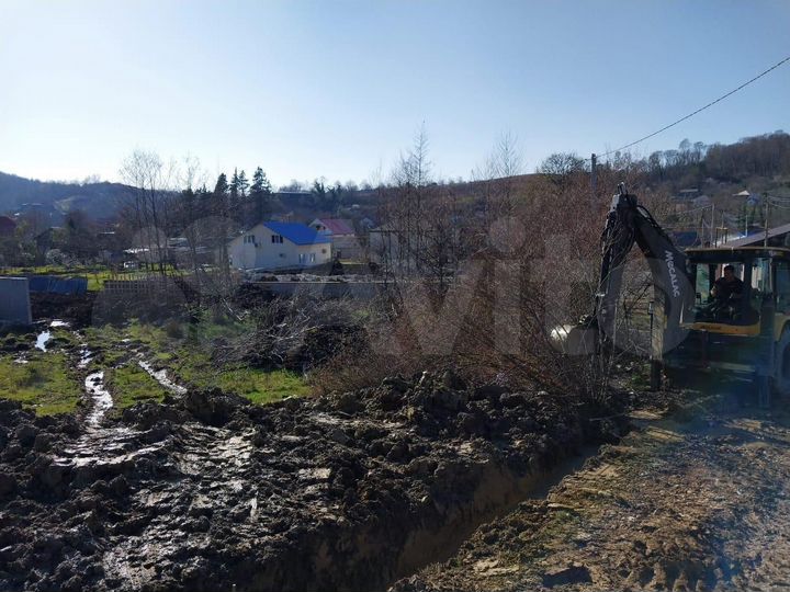 Участок 4 га (ИЖС)