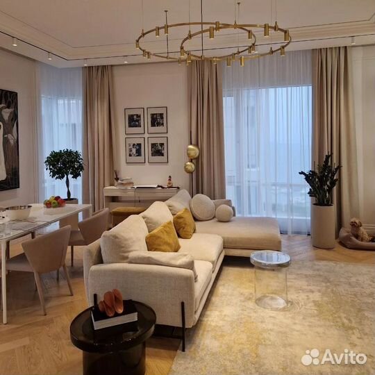 Шторы на заказ, пошив любой сложности