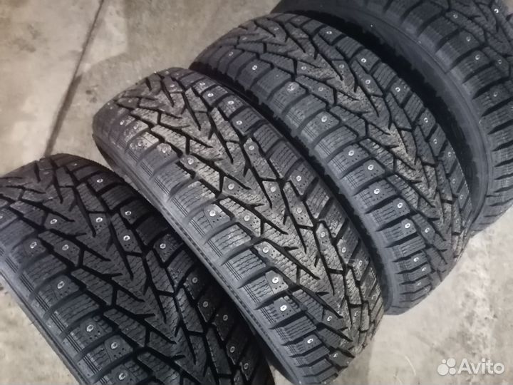 Nordman 7 175/65 R14