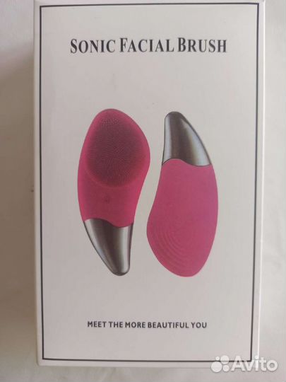 Массажер лица