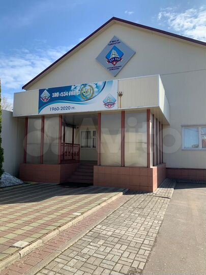 Офисы в аренду, 17 м²