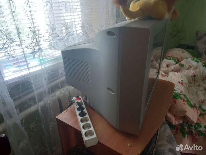 Телевизор бу