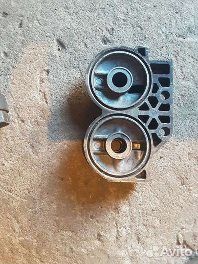 Топливная аппаратура камаз