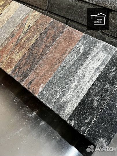 Облицовка кирпичом