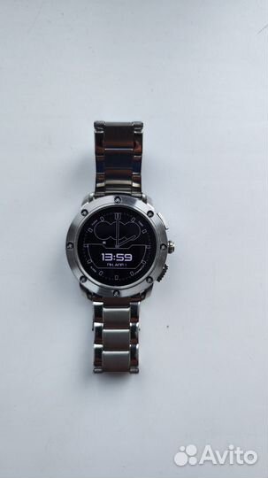 Смарт часы Diesel Axial DW10D1