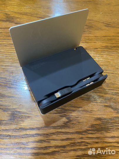 Внешнее зарядное устройство Powerstaton Plus